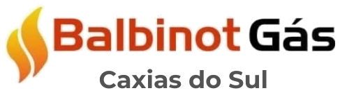 Balbinot Gás Caxias do Sul